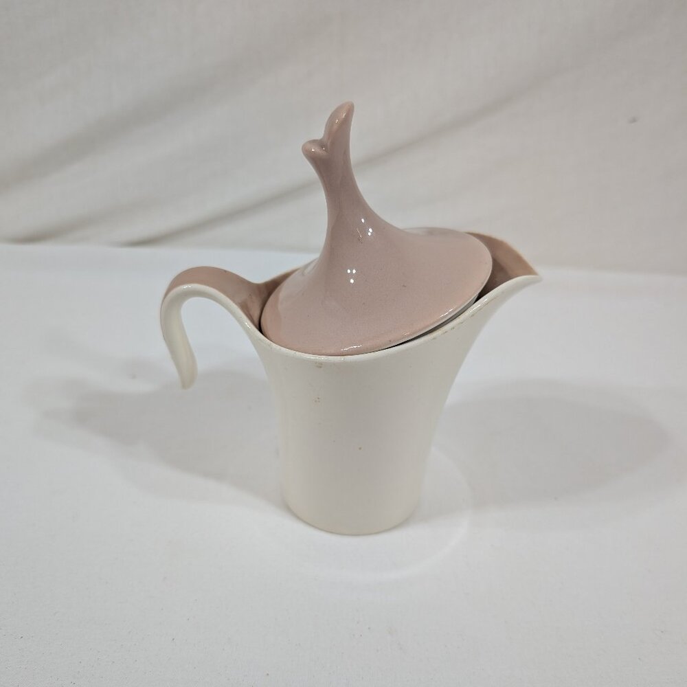Harkerware Creamer Serving jar
